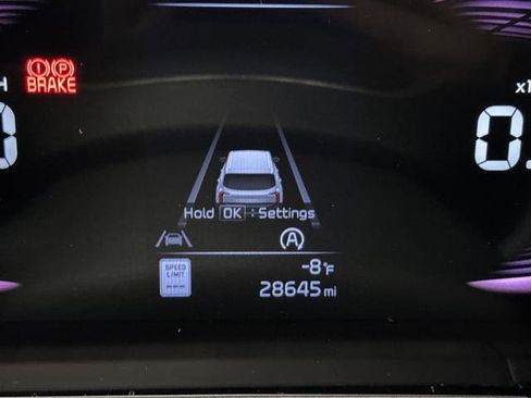 Used 2024 Kia Telluride EX image 6