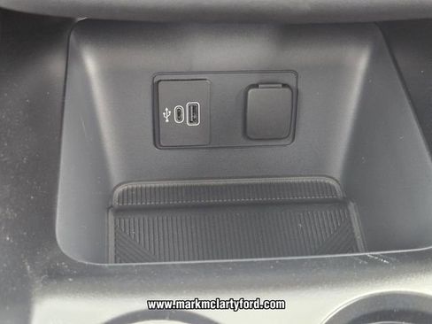 New 2026 Ford Explorer ST AWD/4WD image 19