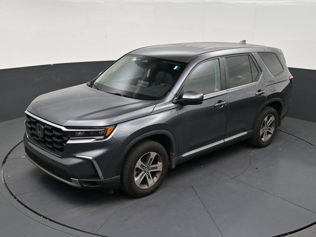 Used 2024 Honda Pilot EX-L image 11