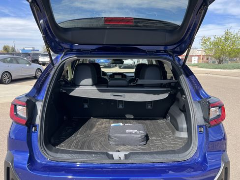 Used 2026 Subaru Crosstrek 2.5i Limited w/ Crosstrek Mirror Package image 19