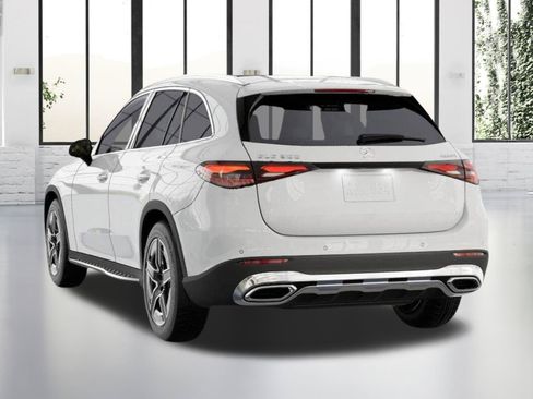Used 2026 Mercedes-Benz GLC 300 4MATIC image 27
