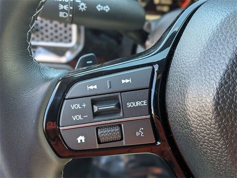 Used 2024 Honda Civic Sport image 16