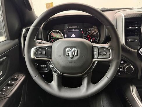 New 2026 RAM 1500 4x4 Crew Cab image 13