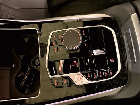 New 2026 BMW X5 xDrive40i image 7