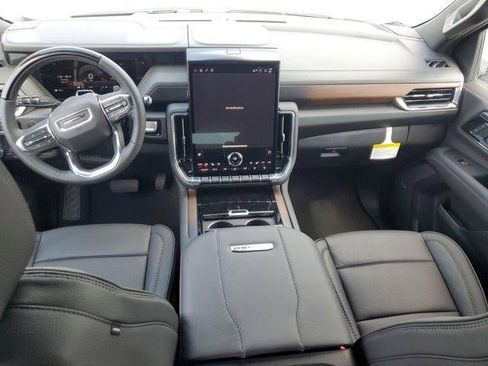 New 2026 GMC Yukon XL Denali w/ Advanced Technology Package image 10