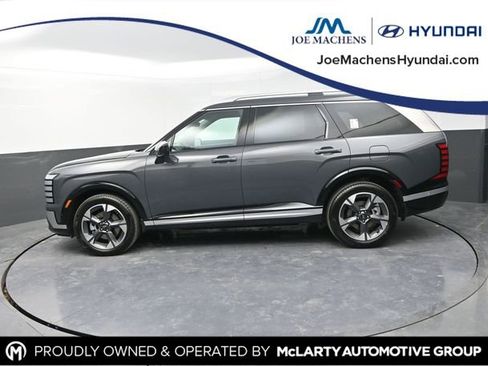 New 2026 Hyundai Palisade Limited AWD/4WD image 1