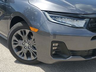 New 2026 Honda Odyssey Touring video 2