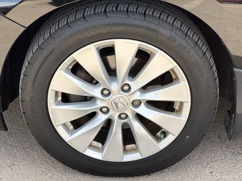 Used 2013 Honda Accord EX-L image 34