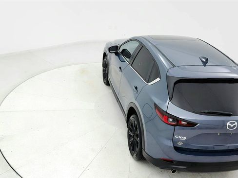 Used 2025 MAZDA CX-5 Carbon Edition AWD/4WD image 16