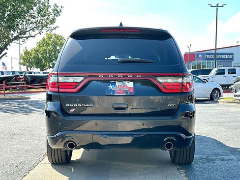 Used 2026 Dodge Durango GT AWD/4WD image 14