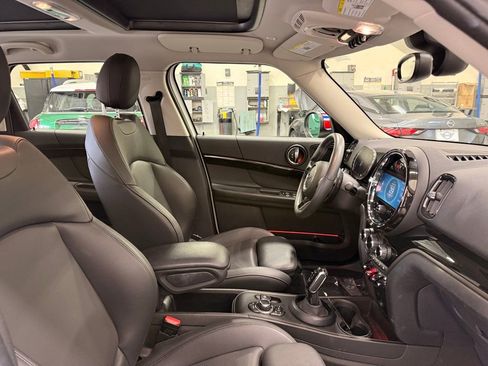 Certified 2024 MINI Cooper Countryman S AWD/4WD image 30