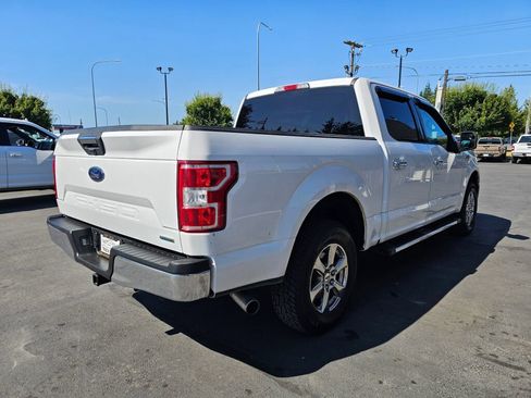 Used 2018 Ford F150 XLT w/ XTR Package AWD/4WD image 5