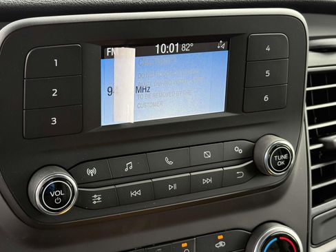 New 2025 Ford Transit 250 148 Medium Roof w/ Load Area Protection Package image 13