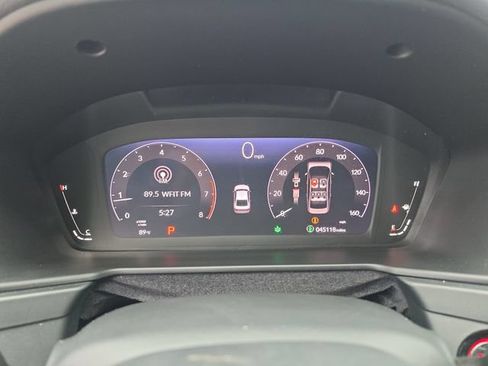 Used 2023 Honda Accord EX image 18