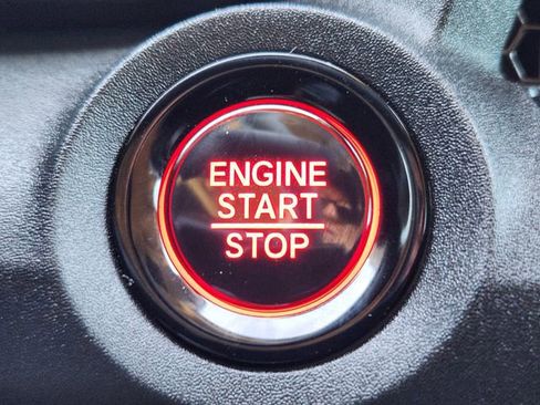 Used 2026 Honda CR-V LX image 22