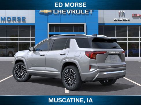 New 2026 GMC Terrain Denali w/ LPO, Floor Liner Package image 3