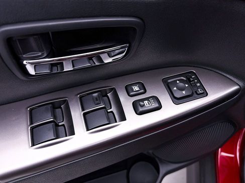 New 2026 Mitsubishi Outlander Sport SE image 8