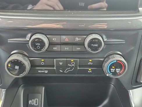 Certified 2026 Ford F150 STX AWD/4WD image 34