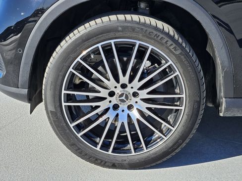 Certified 2023 Mercedes-Benz GLC 300 GLC 300 image 11