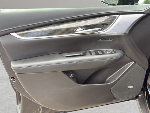 Used 2020 Cadillac XT5 Sportv AWD/4WD image 10