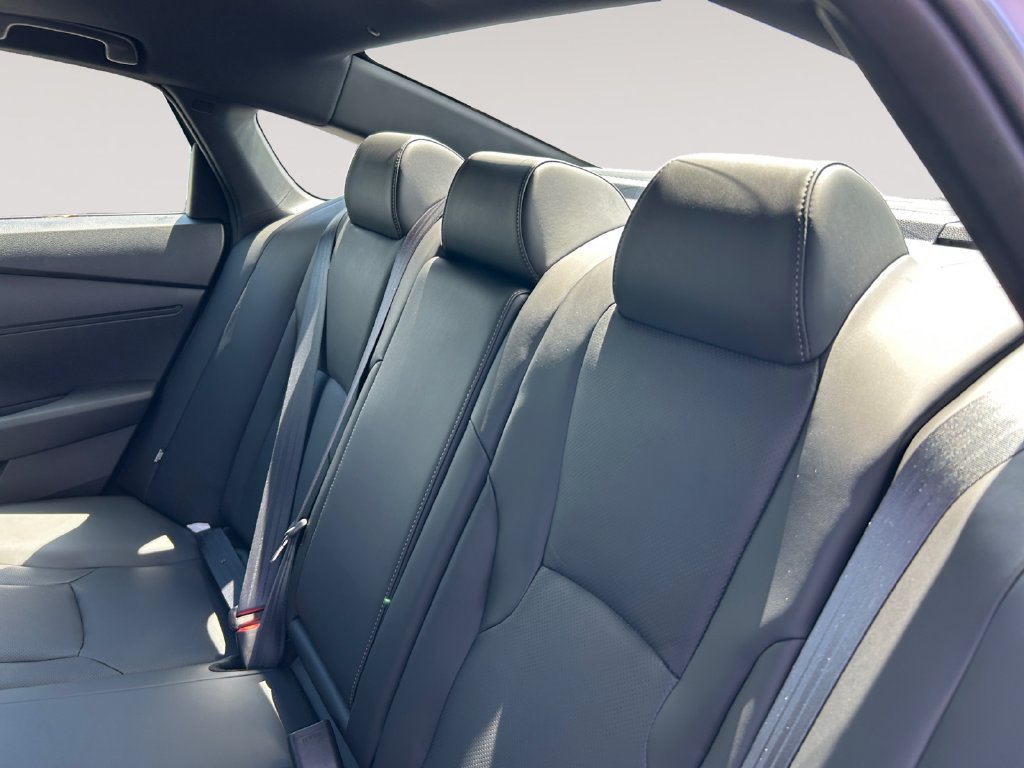 New 2026 Honda Accord Sport image 15