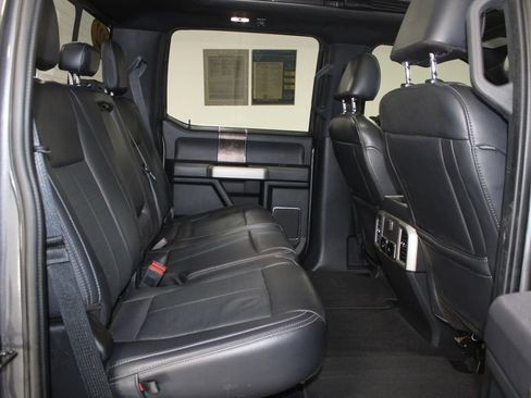 Used 2022 Ford F250 Lariat w/ Lariat Ultimate Package image 32