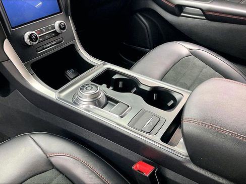 Certified 2023 Ford Edge ST-Line AWD/4WD image 15