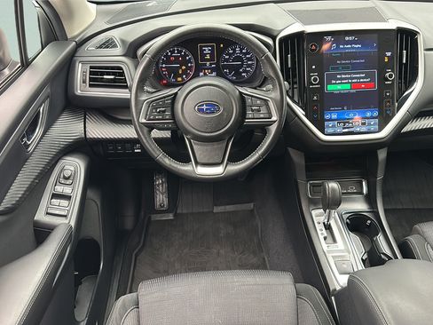 Used 2023 Subaru Ascent Premium w/ Convenience Package AWD/4WD image 12