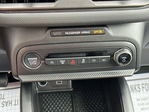 New 2026 Ford Bronco Sport Big Bend AWD/4WD image 23
