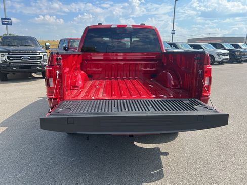 Certified 2022 Ford F150 XLT w/ Equipment Group 302A High image 17