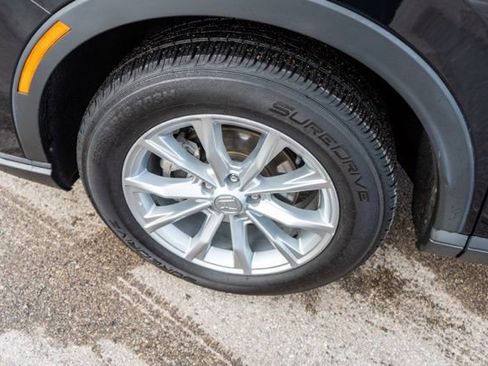 Used 2024 Honda CR-V EX image 12