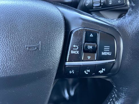 Certified 2022 Ford Bronco Sport Big Bend w/ Convenience Package image 24