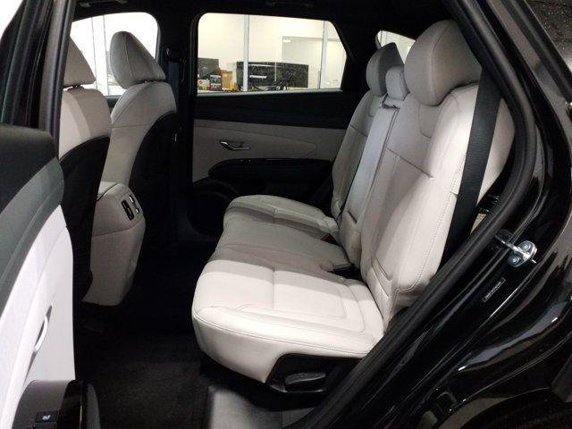 New 2026 Hyundai Tucson Limited AWD/4WD image 14