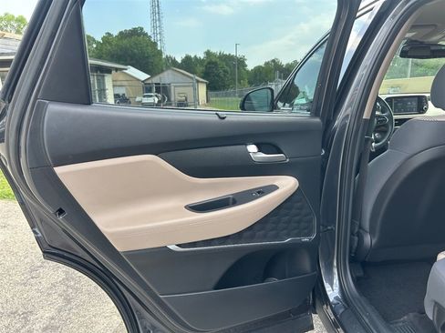 Used 2020 Hyundai Santa Fe SEL w/ Convenience Package FWD image 26