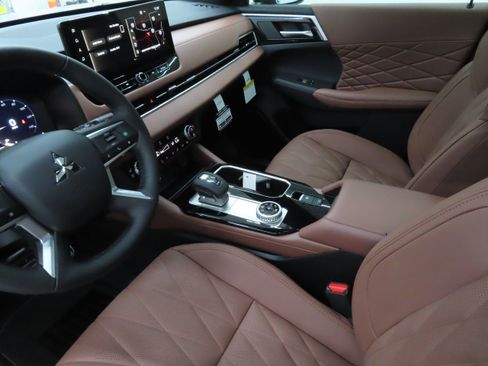 New 2026 Mitsubishi Outlander SEL AWD/4WD image 21
