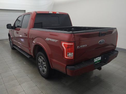 Used 2016 Ford F150 XLT w/ Equipment Group 302A Luxury RWD image 5