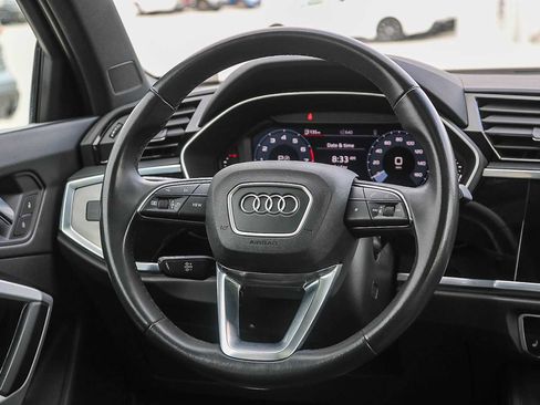 Used 2022 Audi Q3 2.0T Premium image 15