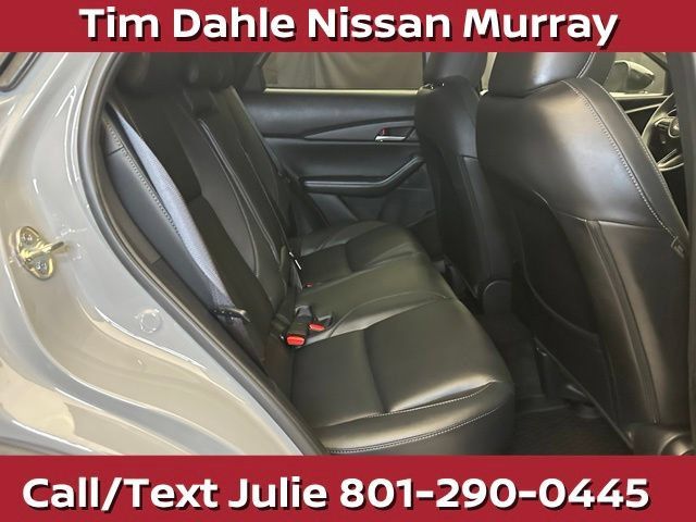 Used 2026 MAZDA CX-30 AWD 2.5 S w/ Select Sport Pkg image 18