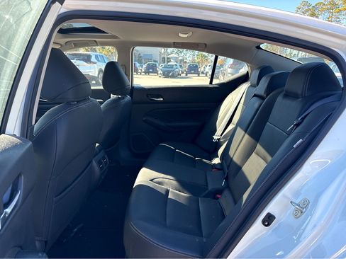 Used 2019 Nissan Altima 2.5 SL image 18