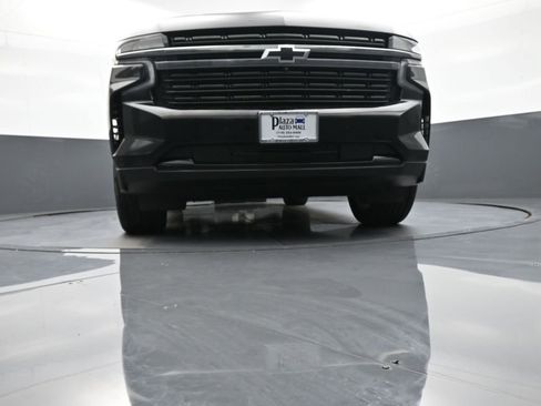Used 2022 Chevrolet Tahoe RST w/ Luxury Package AWD/4WD image 30