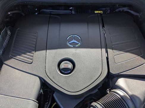 New 2026 Mercedes-Benz GLE 350 4MATIC image 16