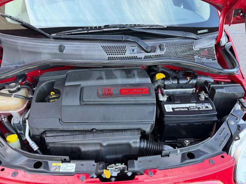 Used 2013 FIAT 500 Pop image 19