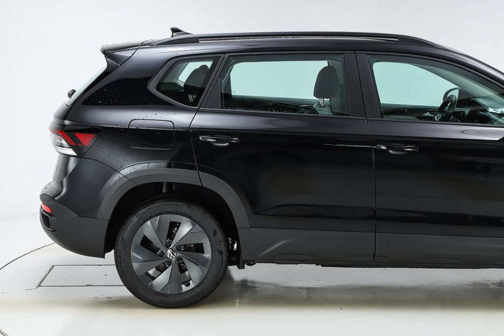 New 2026 Volkswagen Taos S FWD image 48
