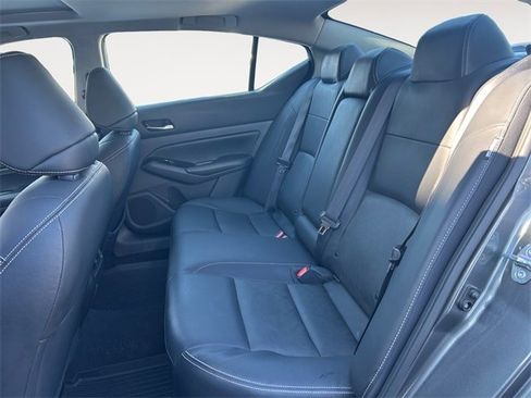 Certified 2023 Nissan Altima 2.5 SL image 13