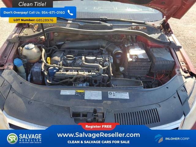 Used 2014 Volkswagen CC Sport FWD image 13