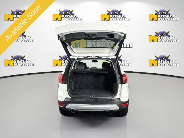 Used 2019 Ford Escape SEL w/ Ford Safe & Smart Package AWD/4WD image 25