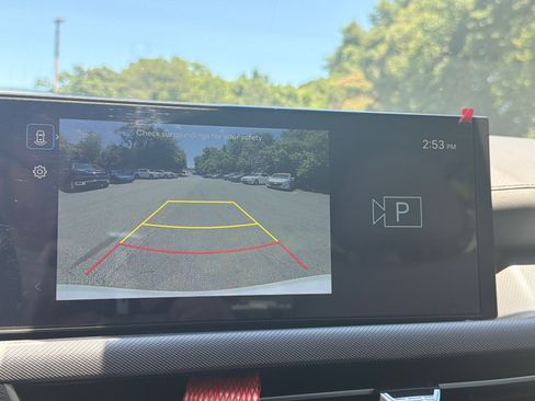 Used 2025 Hyundai Sonata SEL FWD image 30