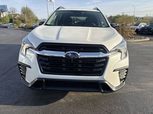 New 2026 Subaru Ascent Limited AWD/4WD image 2