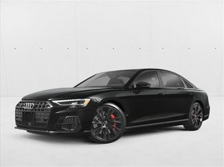 New 2026 Audi S8 video 1