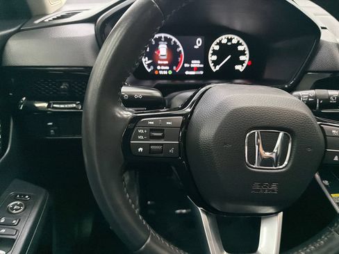 Used 2024 Honda CR-V EX-L image 26